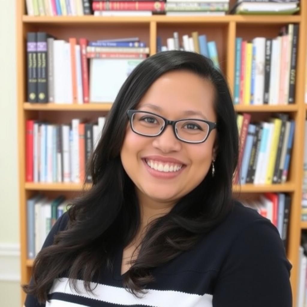 Profile picture of Betsy Cruz